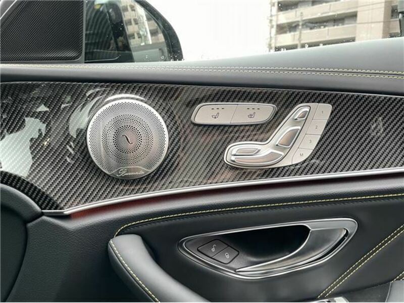 E-CLASS