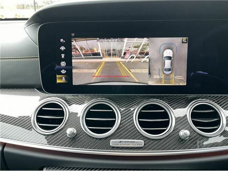 E-CLASS