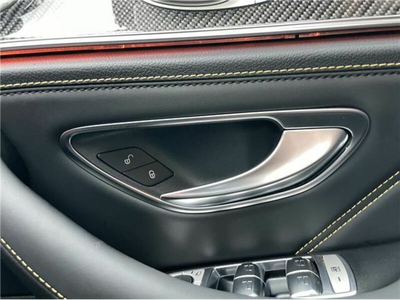 E-CLASS