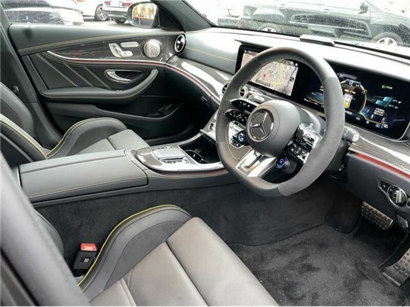 E-CLASS