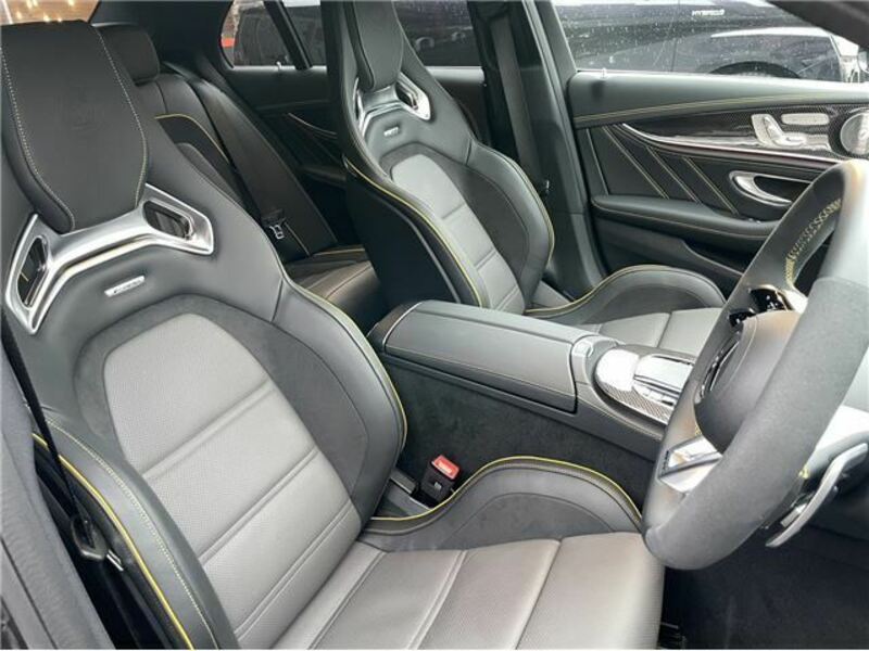 E-CLASS