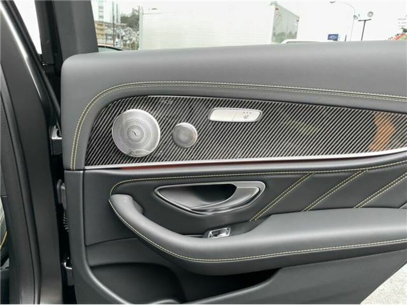 E-CLASS