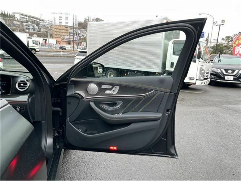 E-CLASS