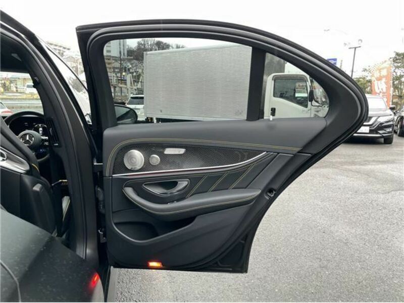 E-CLASS