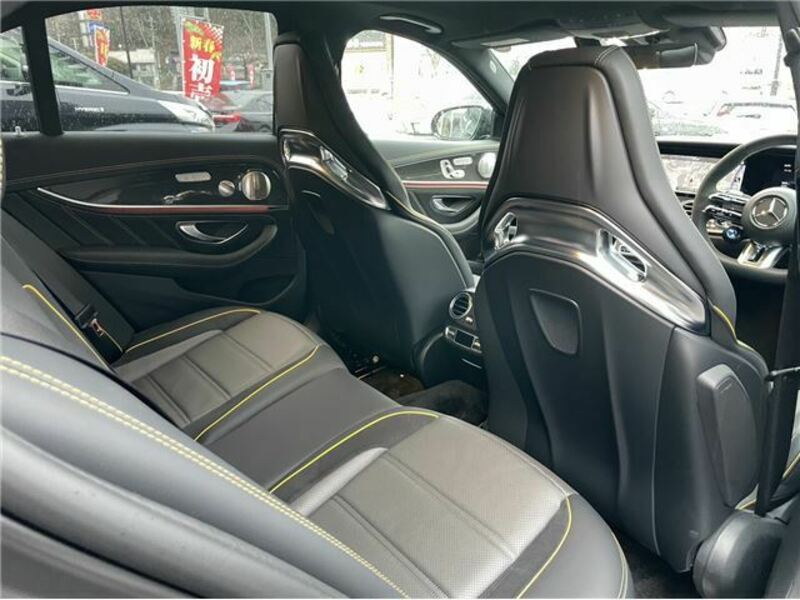 E-CLASS