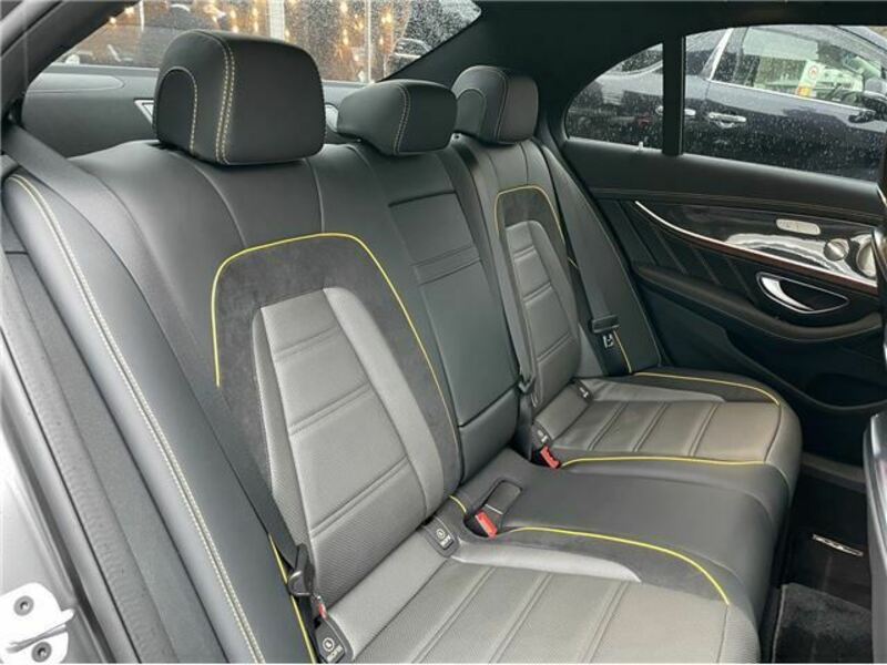 E-CLASS