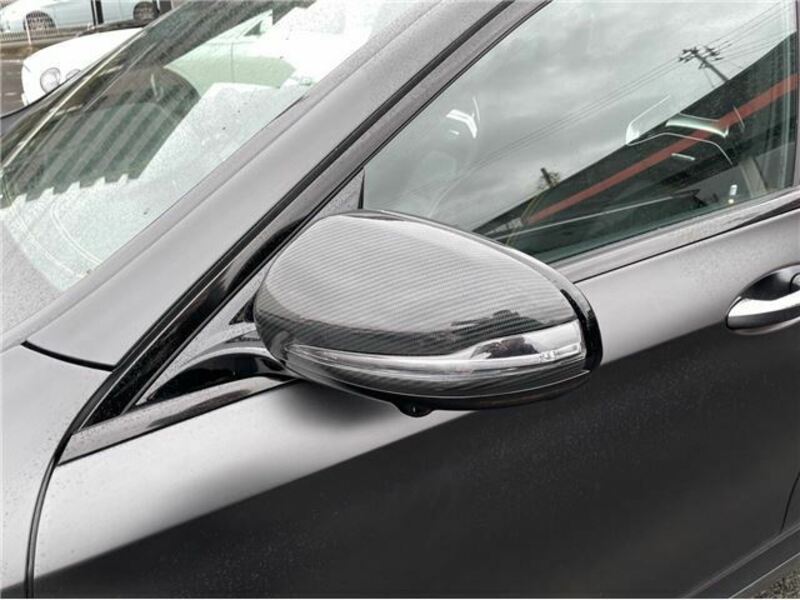 E-CLASS