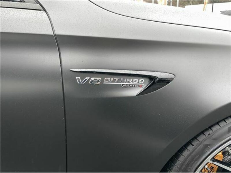 E-CLASS