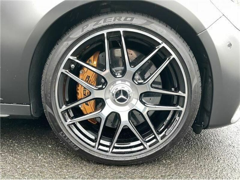 E-CLASS
