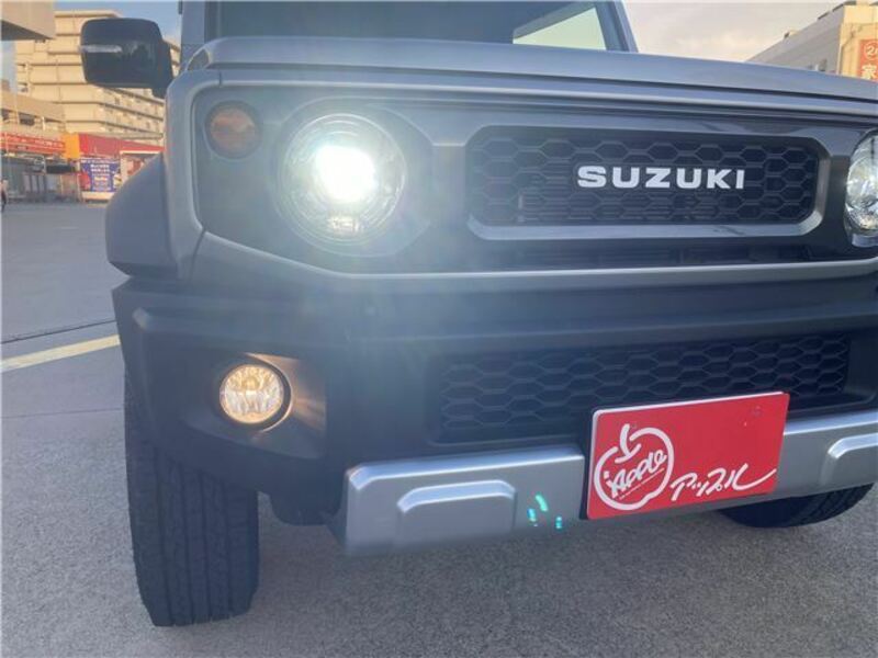 JIMNY SIERRA