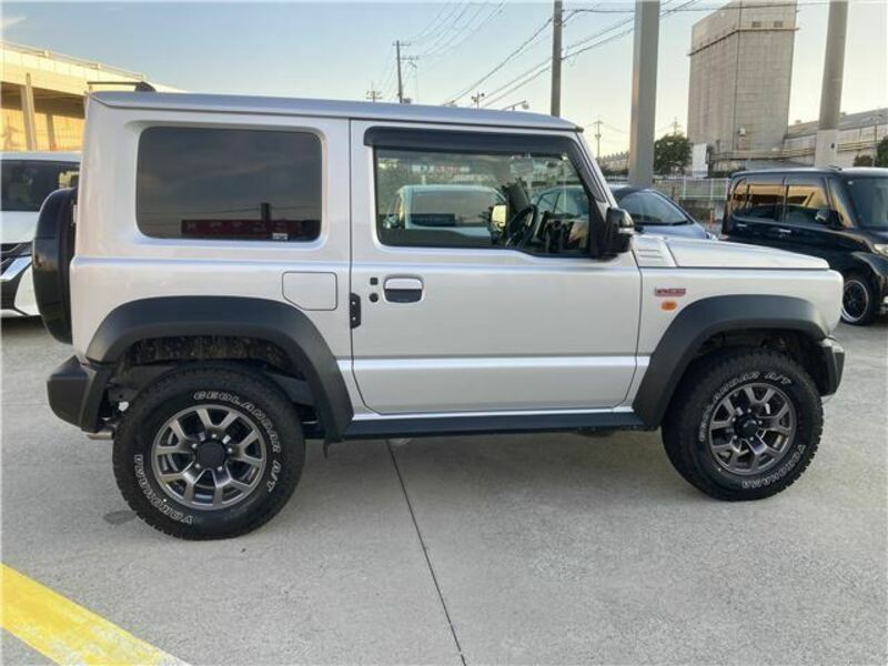 JIMNY SIERRA