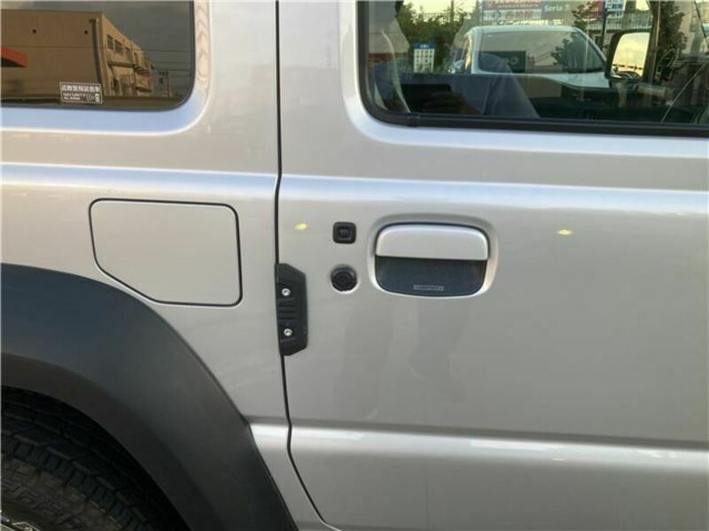 JIMNY SIERRA