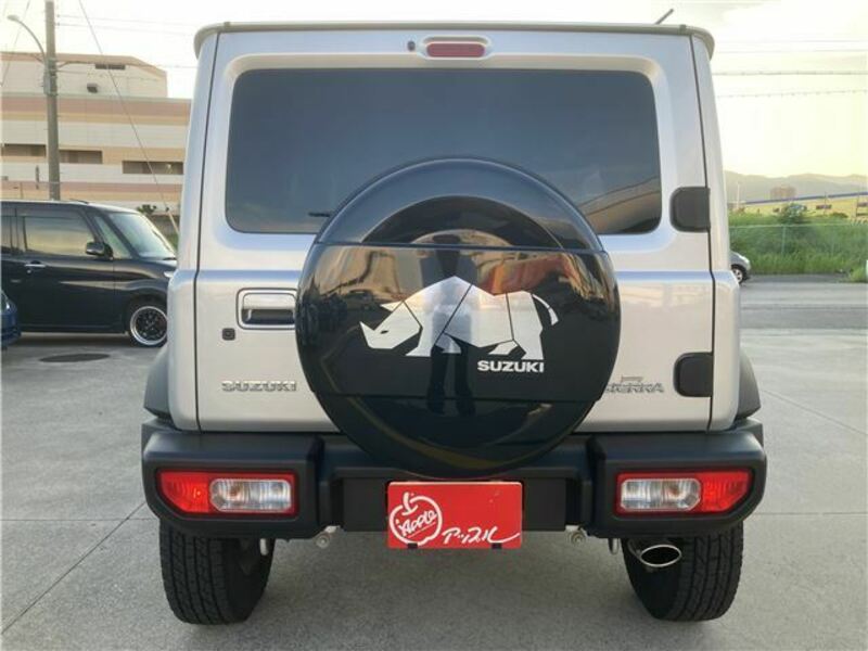 JIMNY SIERRA