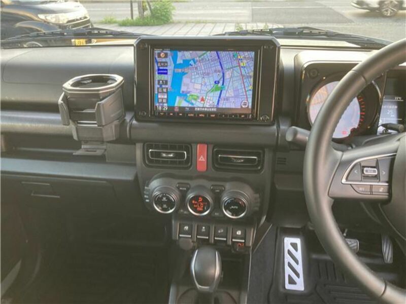JIMNY SIERRA