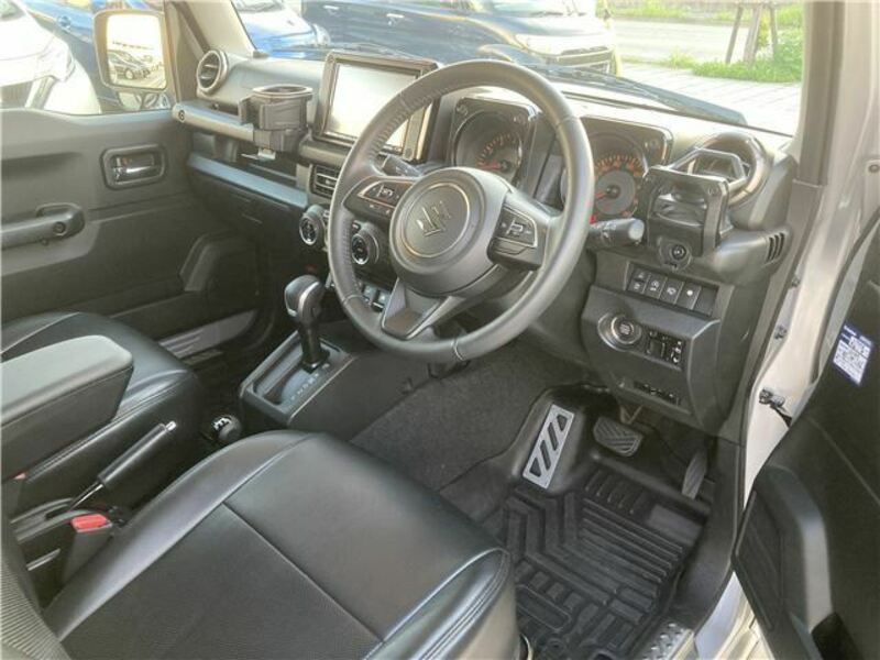 JIMNY SIERRA