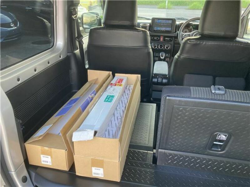 JIMNY SIERRA