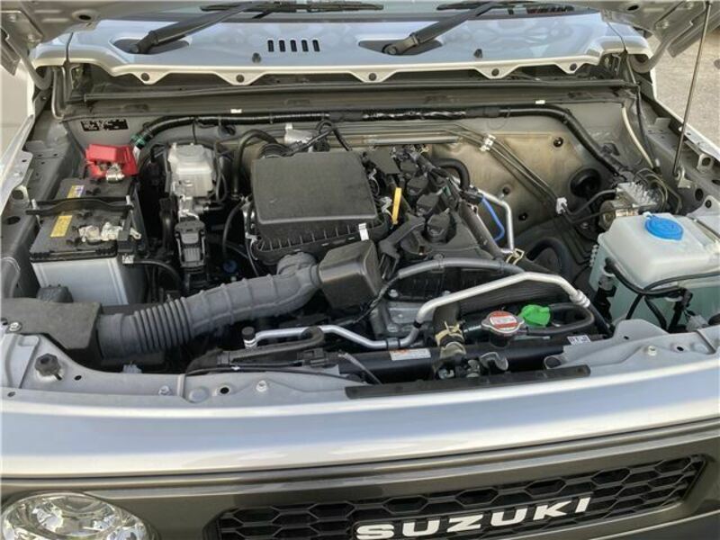 JIMNY SIERRA