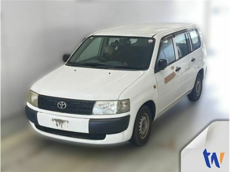 PROBOX VAN-0
