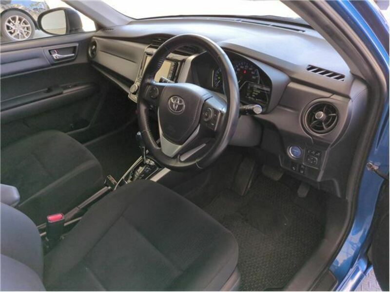 COROLLA FIELDER