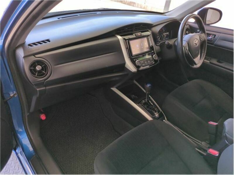 COROLLA FIELDER