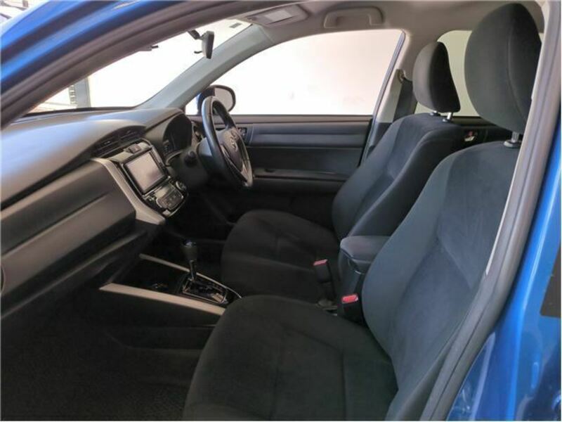 COROLLA FIELDER