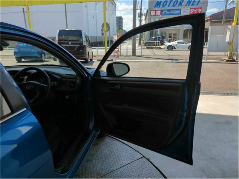 COROLLA FIELDER