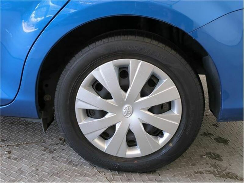 COROLLA FIELDER