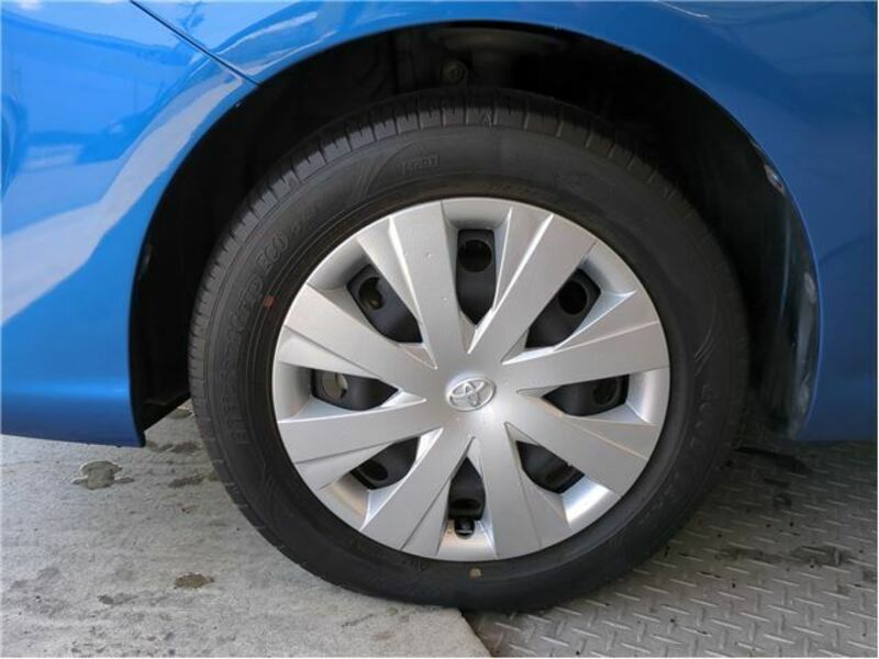 COROLLA FIELDER