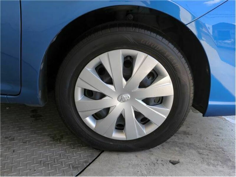 COROLLA FIELDER