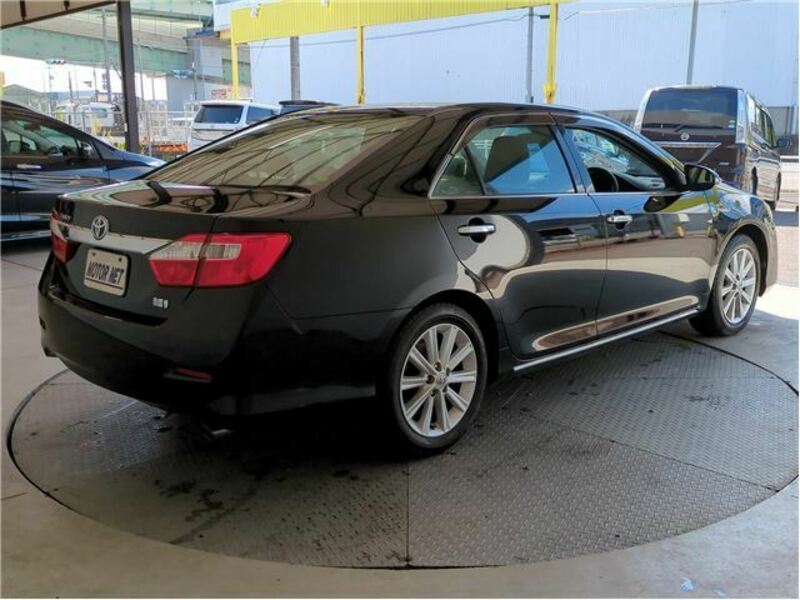 CAMRY