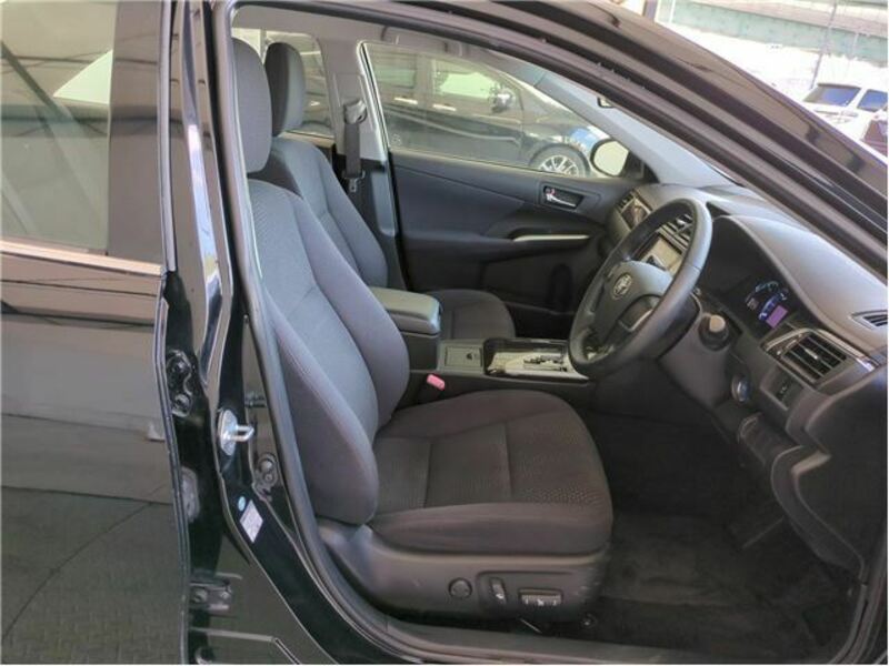 CAMRY