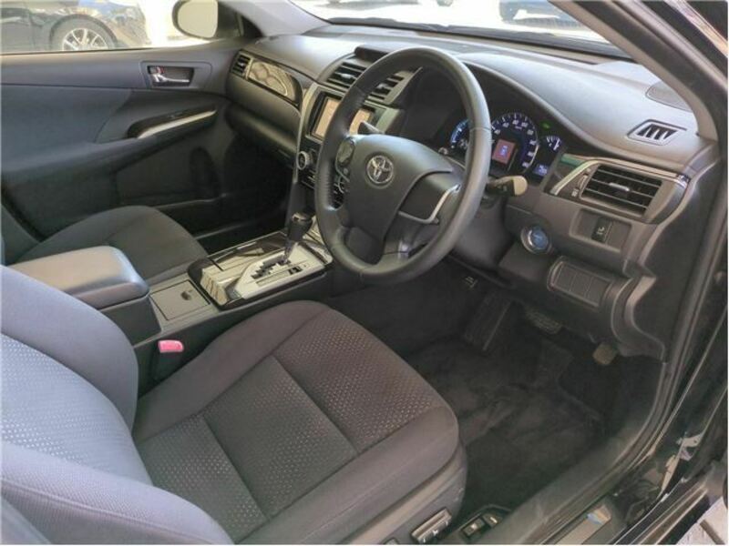 CAMRY
