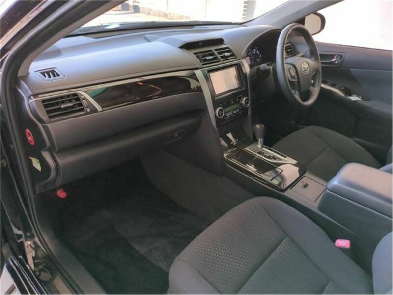 CAMRY