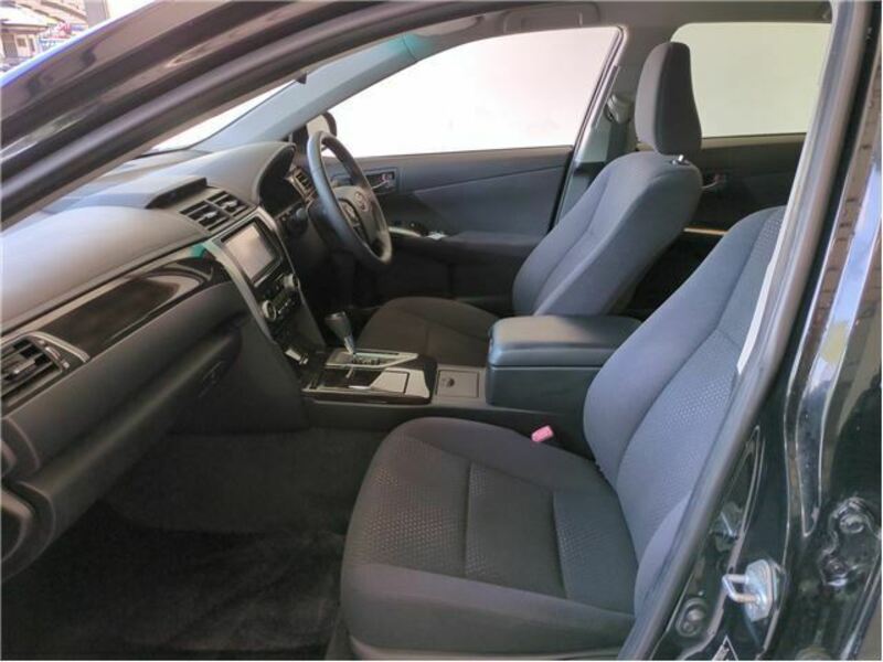 CAMRY