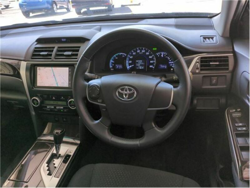 CAMRY
