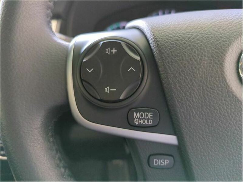 CAMRY