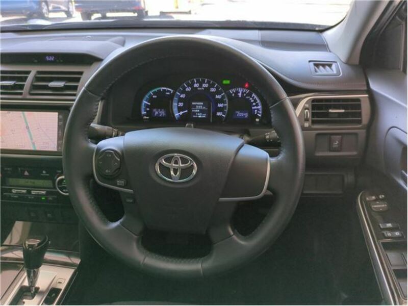 CAMRY
