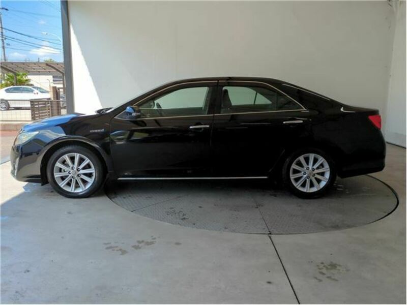 CAMRY