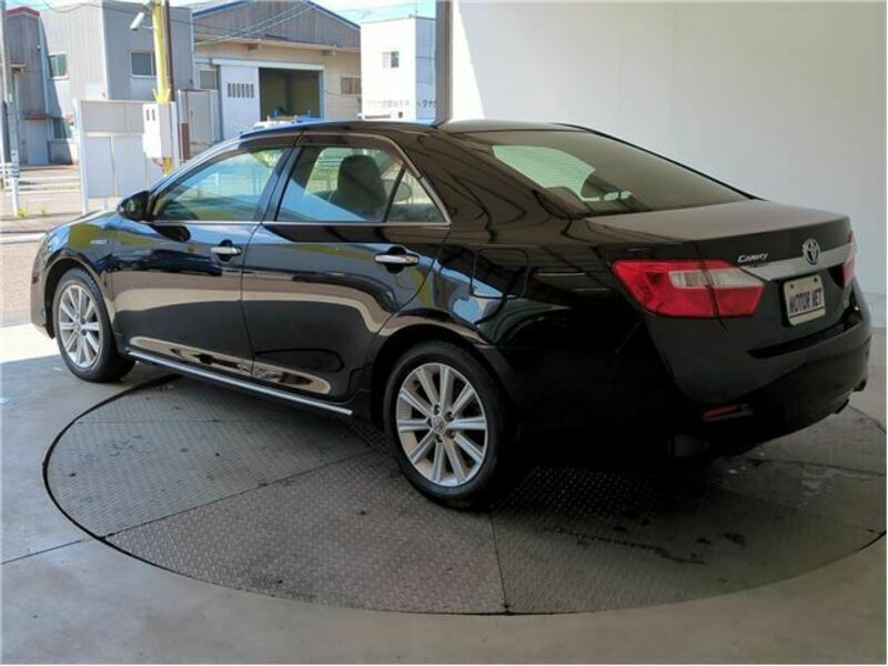 CAMRY
