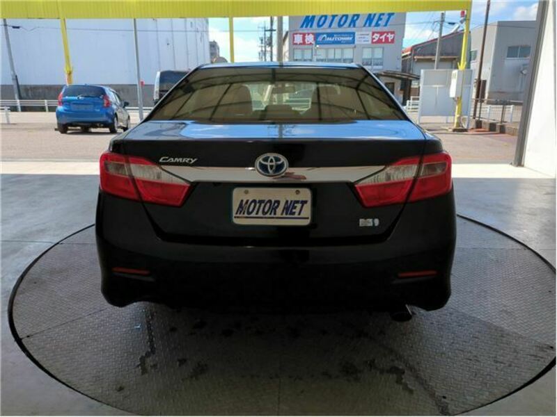 CAMRY