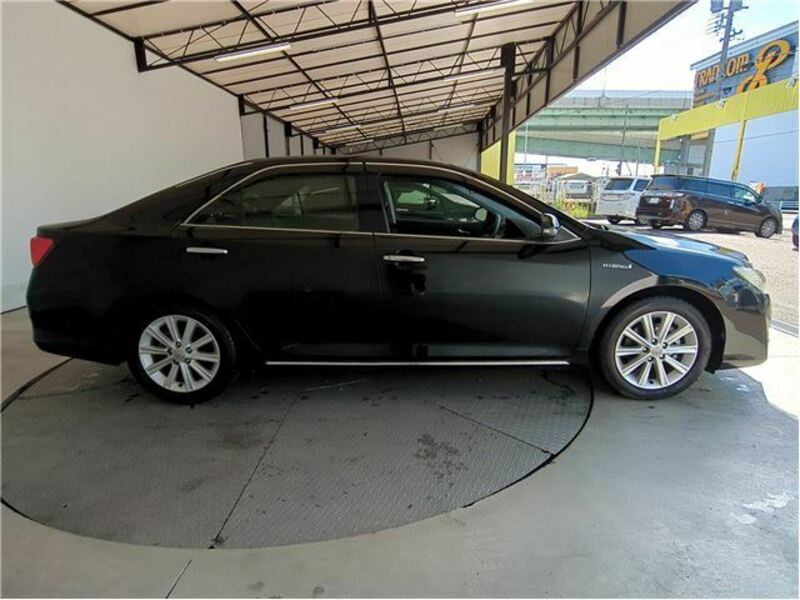 CAMRY