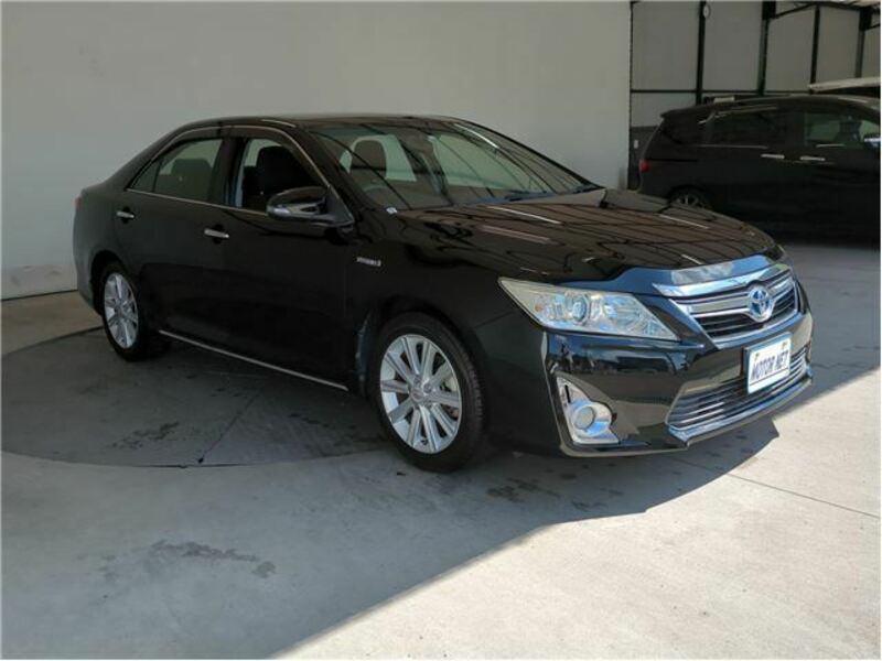 CAMRY