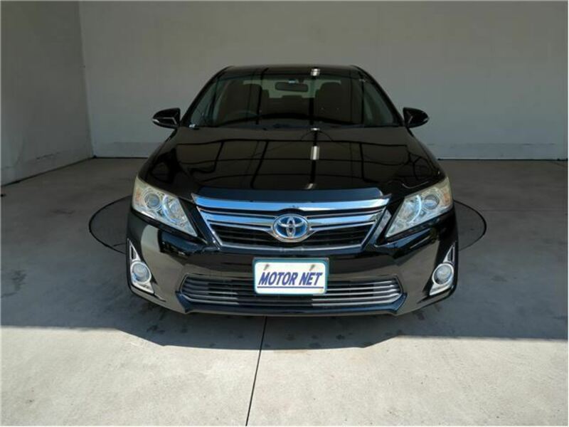 CAMRY