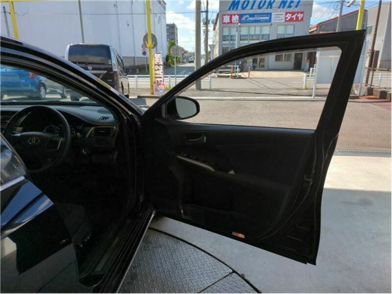 CAMRY