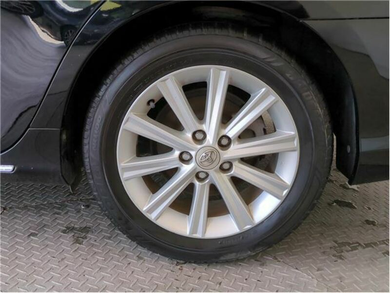 CAMRY
