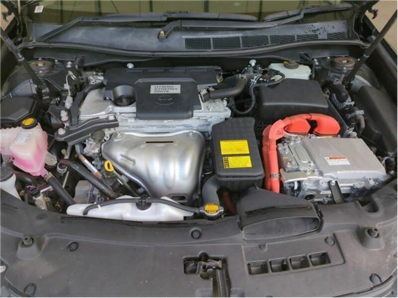 CAMRY