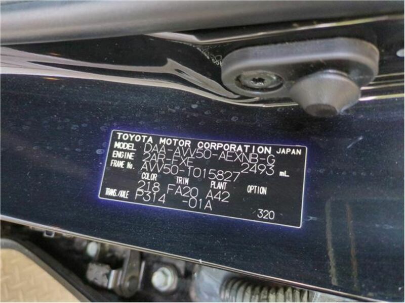 CAMRY