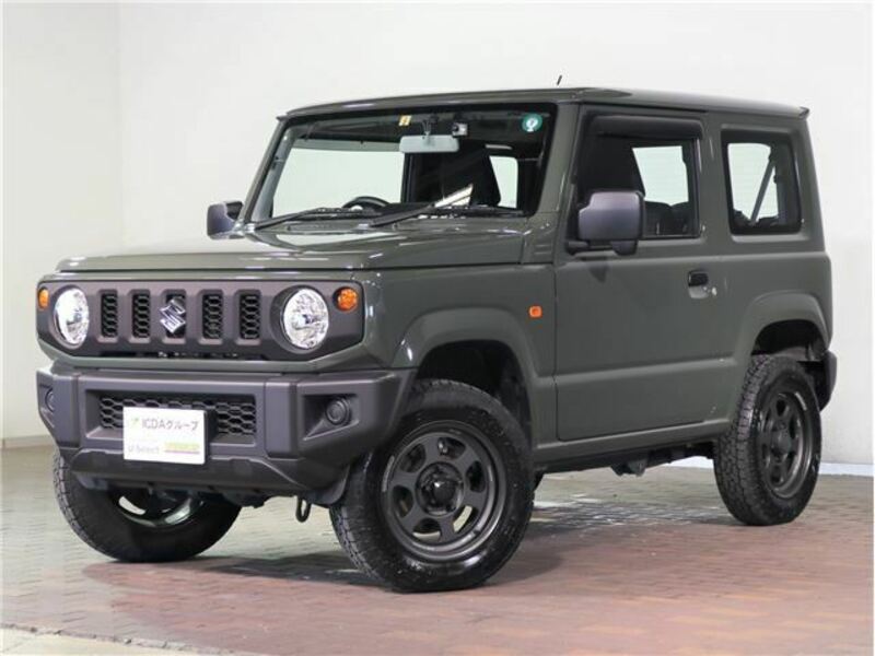 JIMNY-0