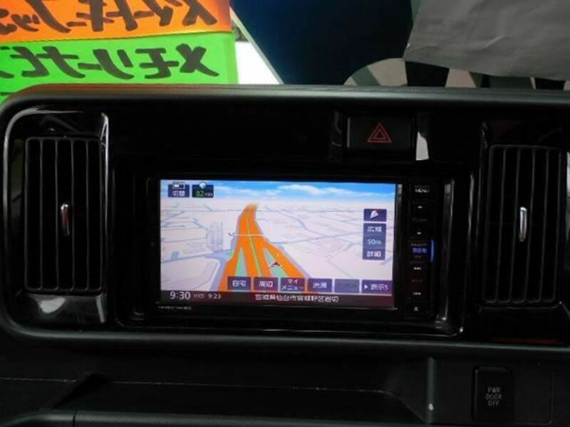 ATRAI WAGON