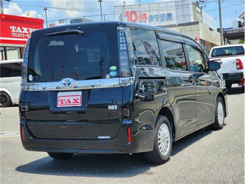 VOXY